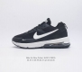 公司级 Nike耐克 Air Max Pulse 技术风球鞋 休闲运动气垫跑步鞋 大热潜力股 Nike 亮相全新 Air Max Pulse 鞋型 舒适到飞 律