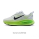 160 耐克 Nike Vomero 18 厚底增高老爹运动跑步鞋。全新 Vomero 提供比以往更多的緩衝效能以及該系列有史以來最高的鞋底高度，結合 Nike