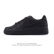 公司级 新款 Af1耐克 Nike Air Force 1 ‘07 Low 空军一号 气垫厚底增高百搭运动板鞋 原楦头原纸板 小白鞋 打造纯正空军版型，专注外贸