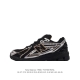 公司级 新百伦 New Balance M 6系列 复古运动鞋单品宝藏老爹鞋款。作为nb最经典的档案鞋型之一，与2002一样， 6有着nb最成熟的技术加持和复古