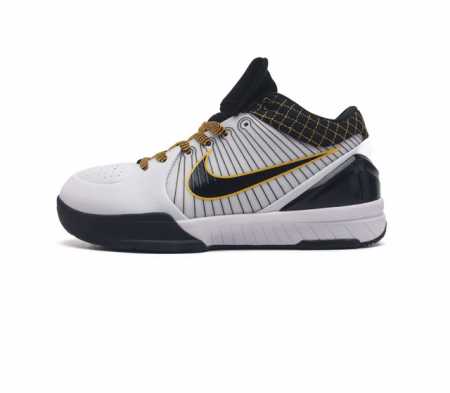 耐克 Nike Zoom Kobe Iv 4 Protro Carpe Diem 科比4 复刻低运帮动篮球鞋 全打新造的 Nike Zoom Kobe4问世 鞋 - 点击图像关闭