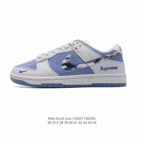 公司级 真标 耐克 Nike Air Jordan 1 Low Og Sp Military Blue Aj1乔1倒勾低帮篮球鞋 Aj1 乔丹1代 Aj1 乔1