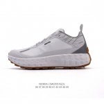 新品公司级 Norda 001 系列 低帮越野跑鞋男女Dyneema户外登山轻便运动鞋 加拿大新锐Norda越野跑鞋 定位越野跑鞋 日常步行 徒步 在石子路 崎