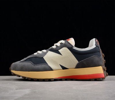 New Balance MS327 系列复古休闲运动慢跑鞋 MS327RG 尺码 36 37 37.5 38 38.5 39.5 40 40.5 41.5 4