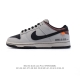 200 【公司级】定制联乘日本青年人气动漫《头文字D》X Nike Sb Dunk Low"Initial D/Toyota Ae86"扣篮系列低帮休闲运动滑板