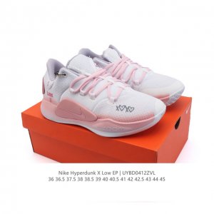 降价 耐克 Nk Hyperdunk X Low Ep 低帮男女士实战篮球鞋双气垫实战神鞋 绝迹单品 圈内高端零售大神实体冲Z唯一指定的渠道版本 非Pt本地产物