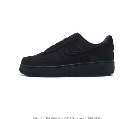公司级 Af1耐克 Nike Air Force 1 07 Low 空军一号 原楦头原纸板 打造纯正空军版型 专注外贸渠道 全掌内置蜂窝气垫 原盒配件 原厂中底 - 点击图像关闭