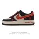 公司级 Af1耐克 Nike Air Force 1 ‘07 Low 空军一号 厚底增高百搭运动板鞋 原楦头原纸板 打造纯正空军版型，专注外贸渠道 全掌内置蜂窝