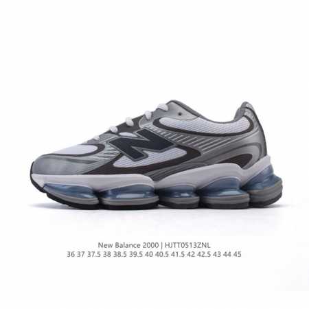 新品公司级 New Balance 新鞋型！新百伦New Balance 0系列复古潮流网眼透气跑鞋 0年代风格轻便耐磨厚底增高 气垫缓震运动老爹鞋，这双New - 点击图像关闭