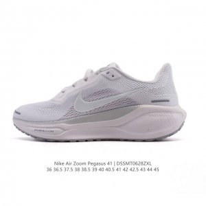 颠覆式升级！Nike 飞马新鞋 触感柔软，质感升级！随着“耐克 蓝图 系列”在巴黎的盛大发布，全新一代 登月41代 Nike Pegasus 41也正式登场啦！