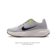 耐克 Nike Air Zoom Pegasus 38 登月38 带气垫缓震跑步鞋时尚慢跑鞋休闲运动鞋时尚男老爹鞋。耐克nike Zoom Pegasus 38