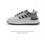 Adidas 新款阿迪达斯 Raf Simons Matrix Spirith 潮流百搭气垫老爹鞋 休闲经典运动鞋, 可以说是 Adidas 阿迪达斯最具标志性