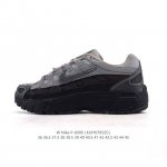 公司级 耐克 Nike 男女子休闲运动鞋 P-6000Premium 轻便舒适透气防滑缓震耐磨跑步鞋。P-6000 是一款植根于 2000 年代风格的混合款式，