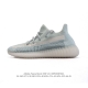 270 【公司级】Adidas 阿迪达斯 Yeezy Boost 350 V2 椰子 巴斯夫 休闲透气缓震舒适 百搭轻便中底慢跑鞋 椰子鞋经典运动鞋中性跑鞋，是