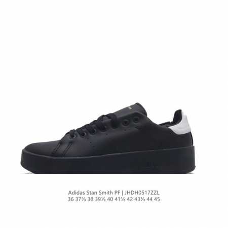 阿迪达斯 Adidas 经典y运动小白鞋 新版本 Stan Smith 悄悄上架！脚感新升级！ 近期，Adidas Originals 将拥有着长久历史的 St - 点击图像关闭