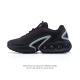 200 【新款公司级】全新Nike Air Max Dn 运动鞋 时尚跑步鞋，豆荚造型气垫吸睛！鞋面采用织物材质打造，提供舒适的穿着体验。这款鞋不仅具有时尚的外