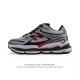 新品公司级 New Balance 新鞋型！新百伦New Balance 0系列复古潮流网眼透气跑鞋 0年代风格轻便耐磨厚底增高 气垫缓震运动老爹鞋，这双New