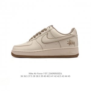 公司级nike Air Force 7 原楦头原纸板 打造纯正低帮空军版型 专注外贸渠道 全掌内置蜂窝气垫 原盒配件 原厂中底钢印、拉帮完美 官方货号:Cw22