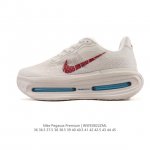 公司级 耐克 Nike Vomero Premium耐克顶级迈柔 缓震慢跑运动鞋全能训练跑鞋，作为耐克超强缓震路跑鞋的巅峰之作，Vomero Premium专为