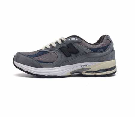 新百伦 New Balance 2002R 跑鞋 男女运动鞋厚底老爹鞋 沿袭了面世之初的经典科技 以 Encap 中底配以升级版 N-Ergy 缓震物料 鞋面则 - 点击图像关闭