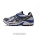 双y2K复古老爹鞋亚瑟士 Asics Gt-2 系列gel技术嵌件运动鞋缓冲户外运动休闲慢跑鞋。鞋型沿用 2000 年代中期至 2010 年代末期asics 广