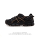 Asics 亚瑟士 Gel-Kahana 8 男女鞋越野跑步鞋抓地稳定运动鞋缓震耐磨跑鞋。Gel-Kahana系列为实用级越野跑鞋，融合机能和户外潮流强势回归，