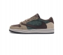 耐克 Nike Air Jordan 1 Low Og Sp Military Blue Aj1乔1 倒勾 低帮篮球鞋 Aj1 乔丹1代 Aj1 乔1 反向脚趾