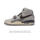 耐克 Aj 乔丹 Air Jordan Legacy 312 高帮运动鞋 Aj312 乔312百搭篮球鞋 酷炫混搭，谁人不爱？Air Jordan Legacy