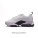 公司级 耐克nike Air Max Zoom 950 休闲时尚跑步鞋男女士运动鞋 。鞋底气垫不仅大大提升跑步过程中双脚的稳定性，更为每一次迈步提供明显的推进力