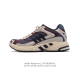 真标 阿迪达斯 Bad Bunny X Adidas Originals Response Cl 复古休闲跑步鞋 奶油坏痞兔老爹鞋，你很难不注意到音乐人“坏痞免