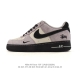 公司级 Af1耐克 Nike Air Force 1 ‘07 Low 空军一号 厚底增高百搭运动板鞋 原楦头原纸板 打造纯正空军版型，专注外贸渠道 全掌内置蜂窝