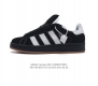 公司级 Adidas阿迪达斯.三叶草campus 00S 面包鞋复古休闲板鞋 千禧回潮 Adidas Campus 00S 经典再现 面包化的campus鞋款在