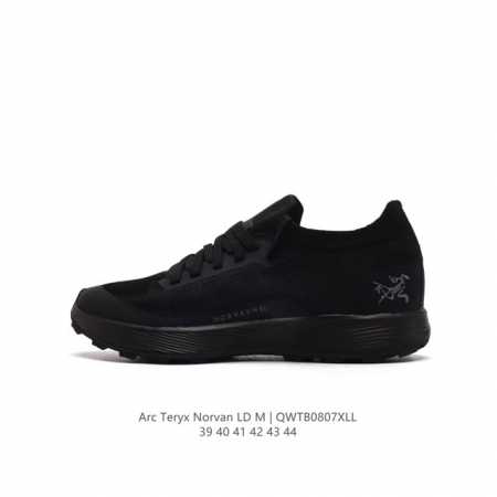 始祖鸟 Arc’Teryx Aerios Gxt登山靴 防水加强版男士系列加强版户外防水低帮登山鞋徒步鞋 轻量支撑长距离越野跑鞋 轻便透气户外运动鞋 耐磨轻量 - 点击图像关闭