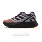 公司级 Adidas阿迪达斯官方Equipment+男女士运动休闲舒适全掌Boost 爆米花 跑步鞋。Adidas Equipment 简称Eqt，精英装备。是