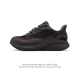Hoka One One独特的竞训鞋,主打舒适软弹hokamach马赫6#竞速跑鞋 Hoka Mach 6 轻盈且富有弹性的舒适感！迄今为止最轻量灵敏的mach