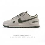 耐克 Sb 系列男女鞋 Nike Dunk Low Sp 运动鞋复古板鞋 作为 80 年代经典篮球鞋款 起初专为硬木球场打造 后来成为席卷街头的时尚标杆 现以经