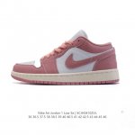 公司级 耐克 乔丹Air Jordan 1 Low Aj1 乔1 乔丹1代Aj1 低帮复古文化休闲运动篮球鞋 复古板鞋。该鞋款从 1985 年元年款汲取设计灵感