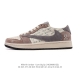 特价 真标 耐克 Nike Air Jordan 1 Low Og Sp Military Blue Aj1乔1倒勾 2025年新款 蛇年新款 低帮篮球鞋 Aj