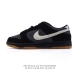 210 【公司级】耐克 Nike Dunk Low 男女士运动鞋复古滑板鞋 Sb系列经典运动鞋，采用天然皮革，经久耐穿，塑就如元年款 Dunk 般的复古质感。鞋