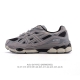 Asicsgel-Nyc复古单品 2025年新款 亚瑟士Asicstiger 新款休闲鞋 厚底街头运动休闲鞋，Asics亚瑟士推出全新Gel-Nyc，彰显纽约都