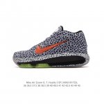 新品 公司级 NIKE 耐克 男女鞋G.T. HUSTLE 3 FP EP训练运动实战篮球鞋 气垫厚底增高运动板鞋。前足 Air Zoom 氣墊採用馬蹄形設計。