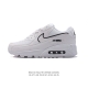 公司级 Nike耐克运动鞋 Air Max 90 健身运动跑鞋休闲鞋 复古风十足！Air Max 90 作为 Nike 旗下最经典的鞋型之一，凭借着百搭的造型，