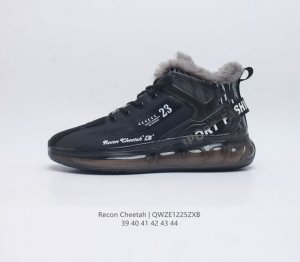 加绒 海外代购潮牌 Recon Cheetah 小红书爆款鞋 明星同款厚底增高气垫缓震老爹鞋 新款时尚百搭休闲款运动鞋 鞋面走线精整 清晰质感 原单品质 采用家