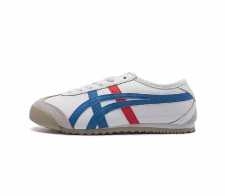 Asics 亚瑟士 男女鞋真标半码制 日产经典老牌-鬼塚虎 Onitsuka Tiger Mexico 66经典墨西哥系列复古经典百搭板鞋休闲运动鞋慢跑鞋 采用 - 点击图像关闭