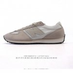 新百伦 New Balance Nb官方2025年新款男鞋女鞋百搭复古经典运动休闲鞋471系列 U471Al 匠心传承的百年运动品牌New Balance发布全