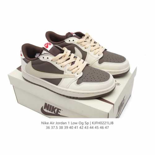 真标 耐克 Nike Air Jordan 1 Low Og Sp Military Blue Aj1乔1倒勾低帮篮球鞋 Aj1 乔丹1代 Aj1 乔1 反向脚