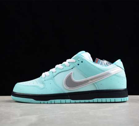 Concepts X Nk Sb Dunk Low 捣蛋玩偶 蒂芙尼龙虾 Sb低帮运动休闲板鞋 Bv1310-402 尺码 36 36.5 37.5 38 38 - 点击图像关闭