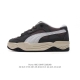 特价 彪马puma 180 Night Rider官方同款 情侣款 防滑耐磨厚底面包鞋低帮板鞋厚底增高运动鞋 类型：男女鞋 货号：392007 尺码：36-45