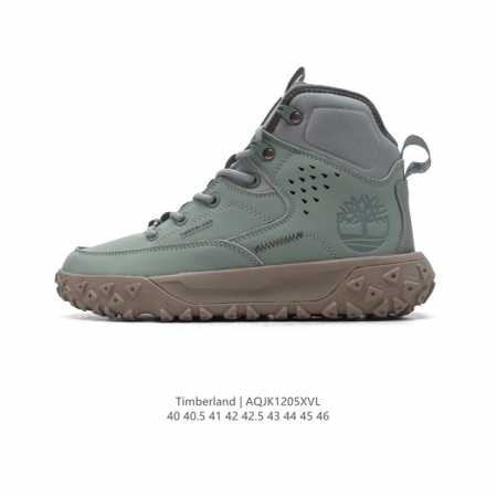 公司级 Timberland添柏岚靴子天伯伦高帮马丁靴 踢不烂经典大黄靴 高帮靴 马丁靴 户外休闲潮流系列 搭配防臭防腐真皮乳胶鞋垫，给您完美的穿着体验，质量考 - 点击图像关闭