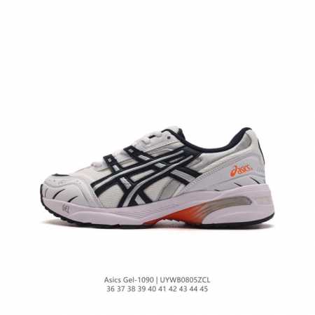 asics亚瑟士情侣休闲鞋gel- 0男女老爹鞋运动鞋透气休闲鞋百搭舒适跑鞋复古时尚运动鞋，亚瑟士asics Gel- 0是一款可休闲可运动的好鞋。它采用了经典 - 点击图像关闭